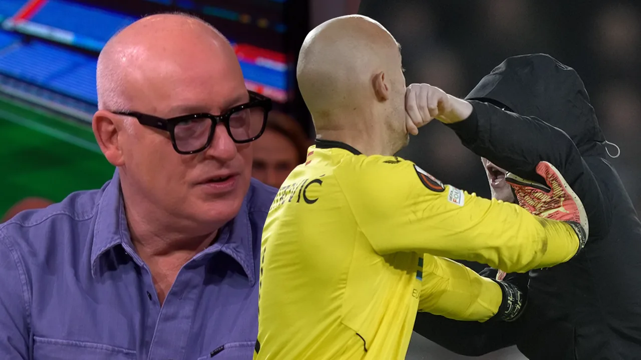 René over wangedrag van supporters: 'Sneu dat een club daarop aangekeken wordt'