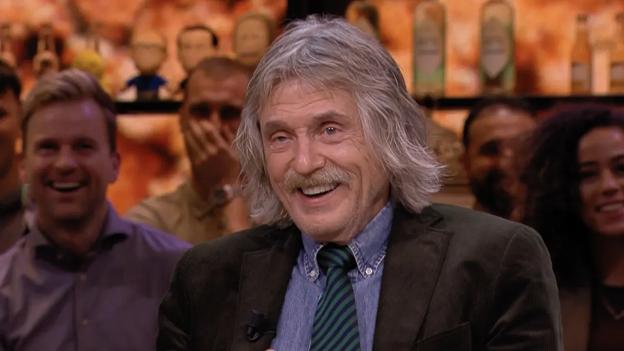 Vandaag Inside-uitzending opnieuw ordinair afgesloten: 'Was ik herkenbaar in beeld?!’