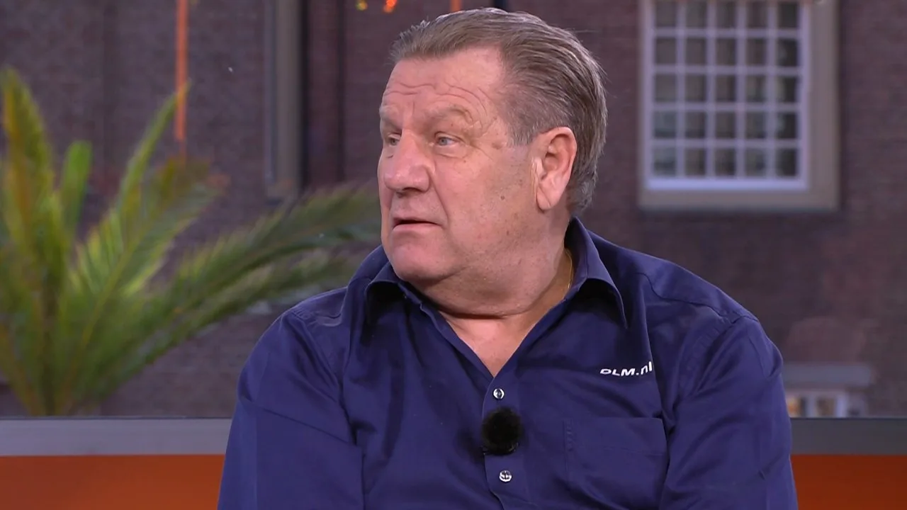 Jan over uitschakeling Oranje: 'Middenveld speelde als een kr...