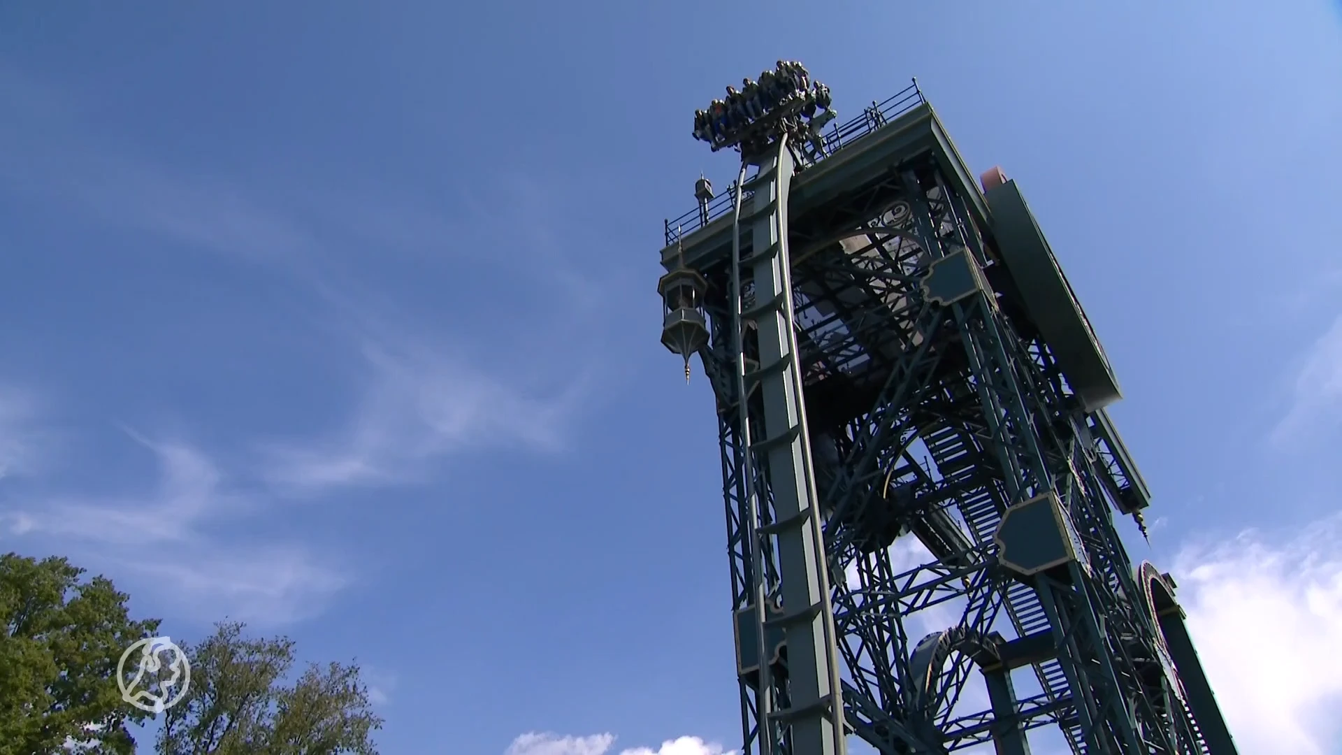 De Efteling bestaat 70 jaar en dat wordt groots gevierd: 'Het blijft mooi hè'