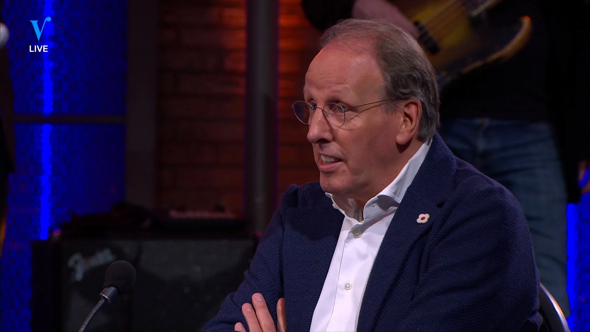 Chris Woerts heeft slecht nieuws voor Feyenoord-fans: 'Er kom...