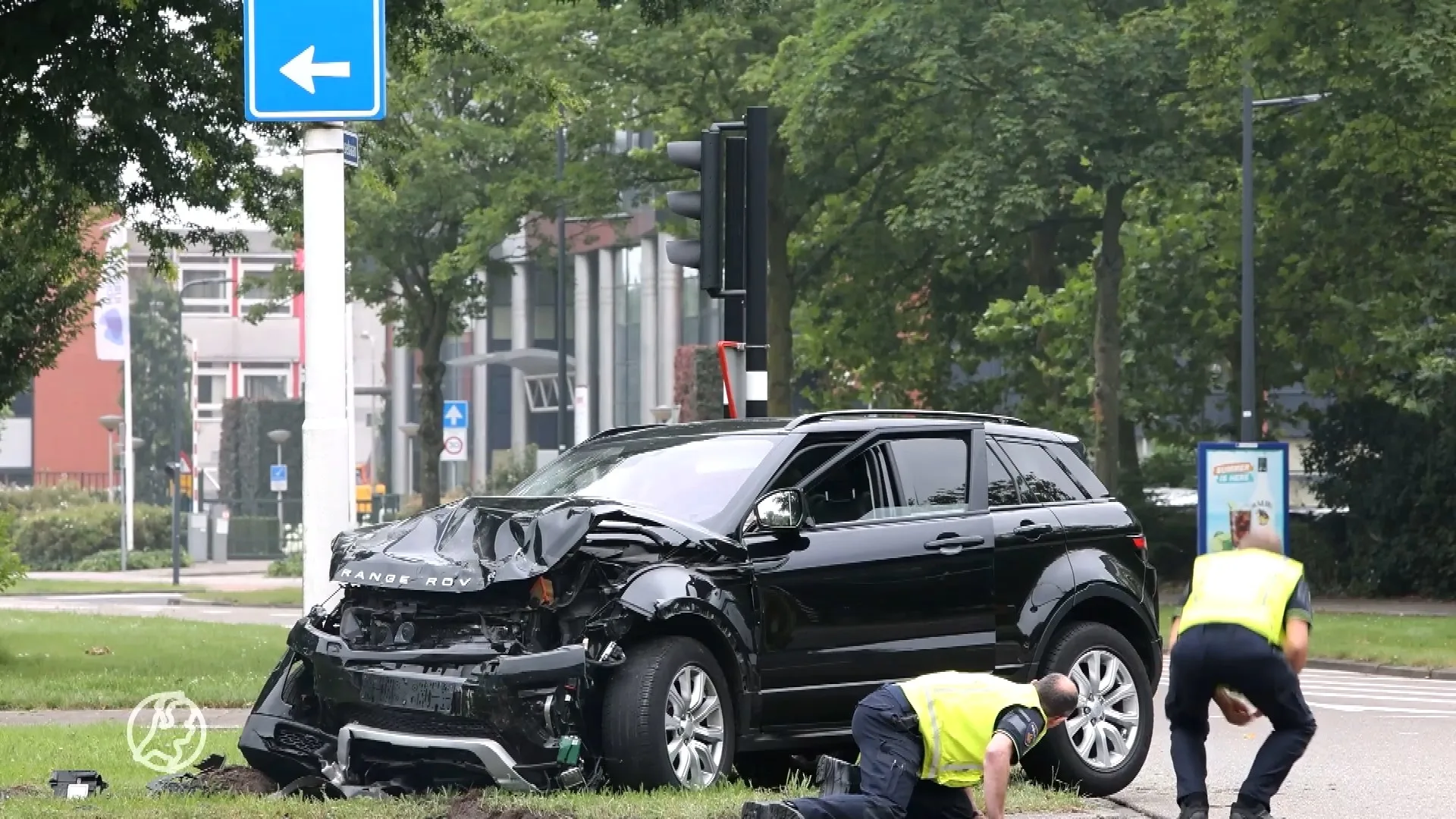 Man steelt auto en veroorzaakt dodelijk ongeval in Den Bosch