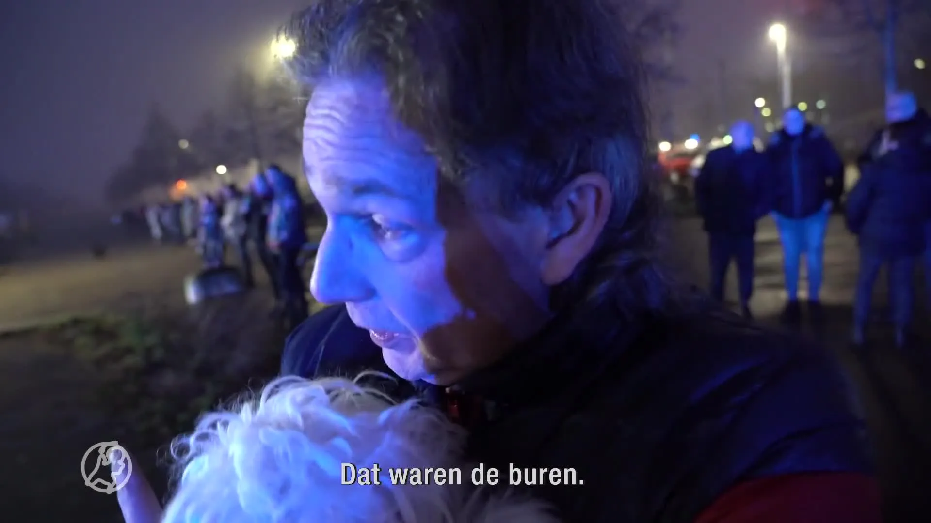 Acht woningen onbewoonbaar na brand in appartementencomplex Heerlen