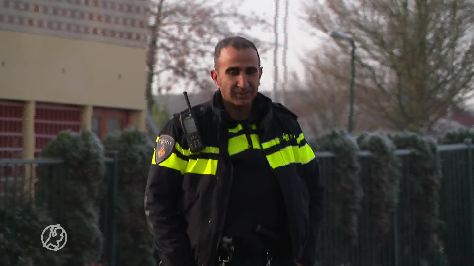 Extra maatregelen in Utrechts Lombok bij halve finale Marokko