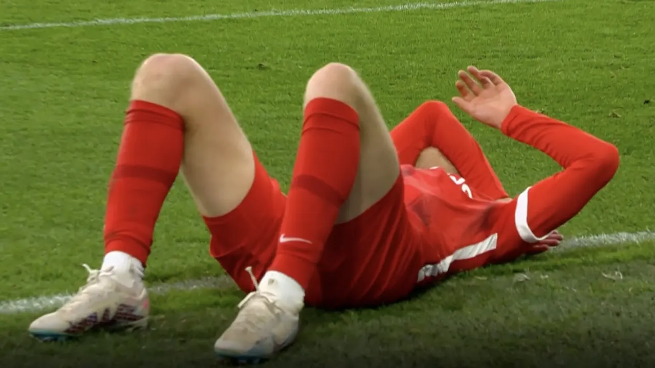 KANS: Verbruggen redt op inzet Odgaard na vlotte combinatie AZ