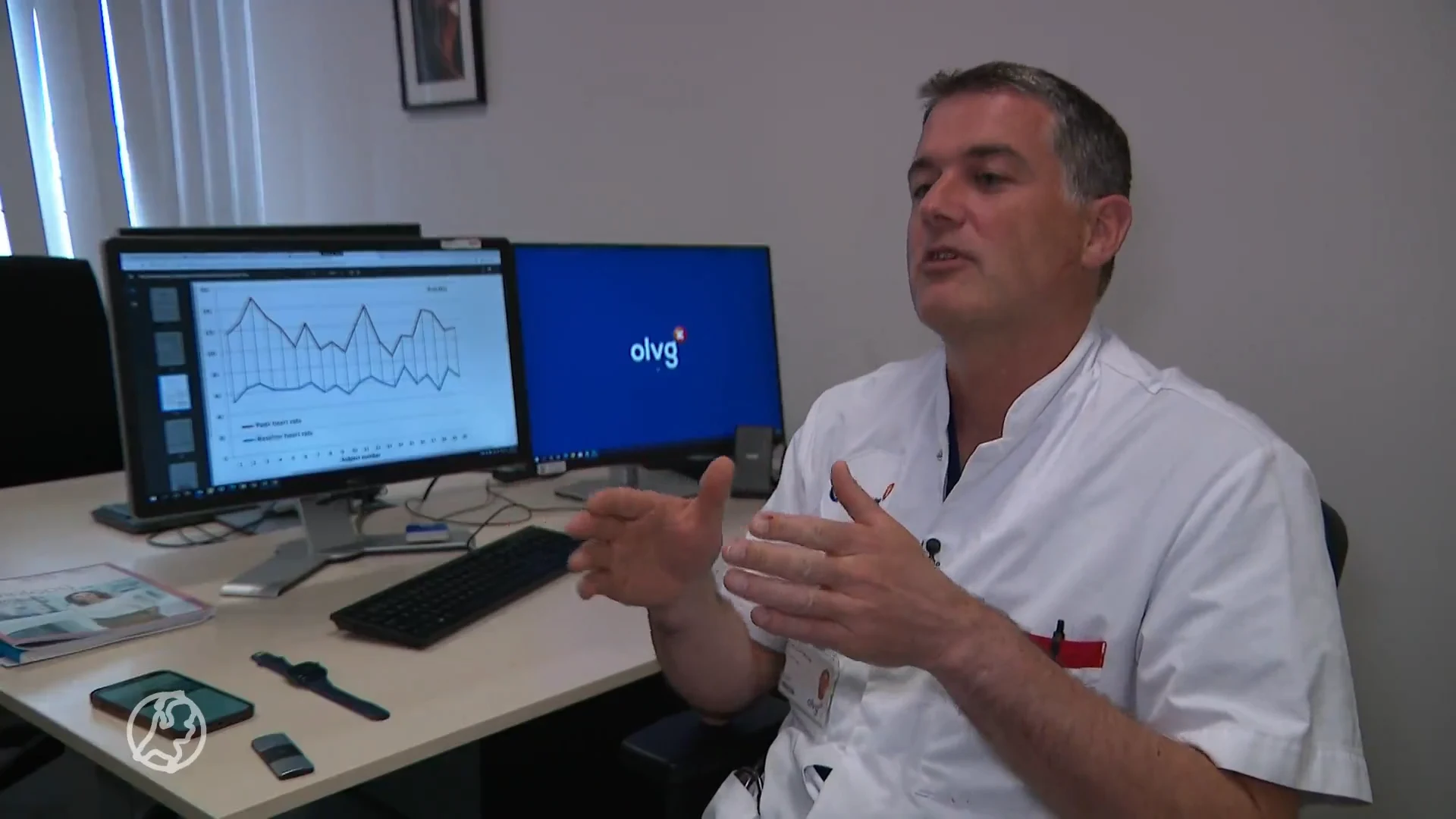 Denk aan je rikketik: sportwedstrijden vergroten kans op hartaanvallen