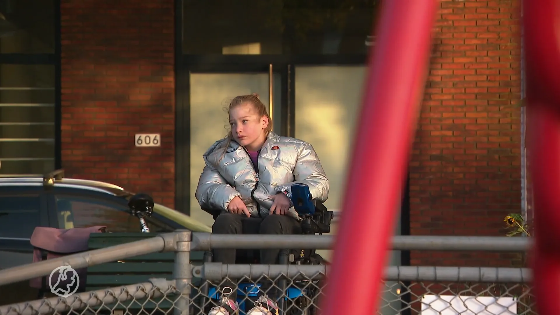 Gehandicapt kind vaak buitengesloten, stichting wil actie