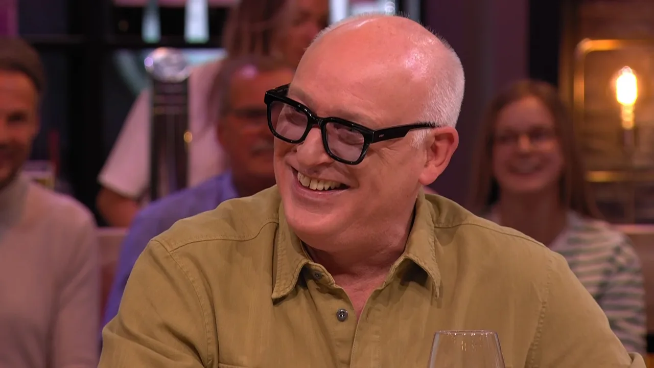 René onthult onderhandelingen tussen Van der Sar, Rob Jansen en Manchester United