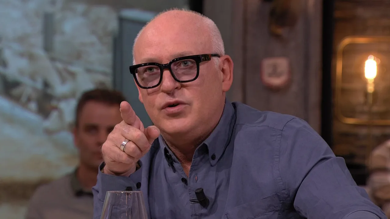 René reageert op stikstofplannen: 'Waar ik nu bang voor ben...'