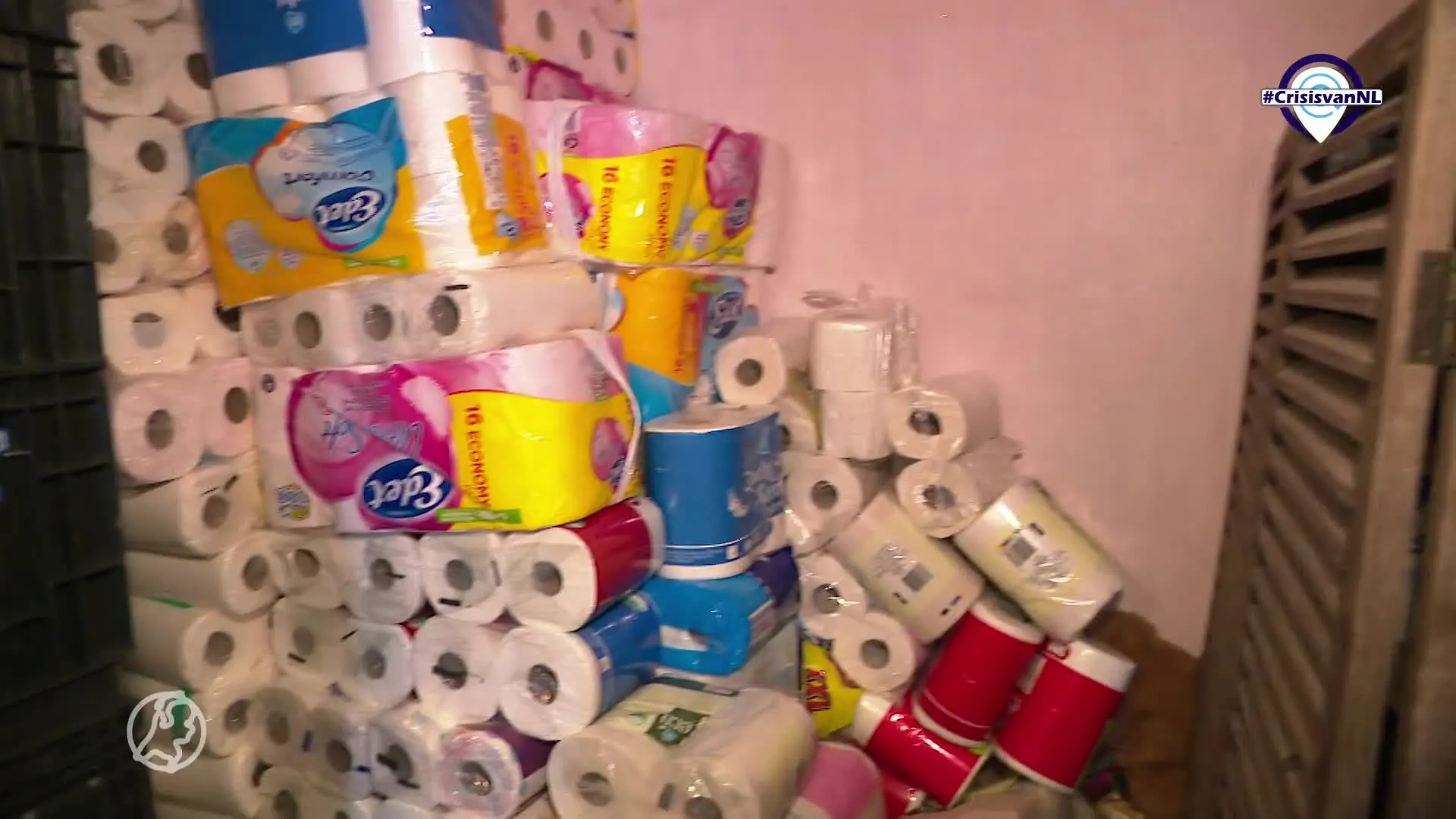 Miranda en Ronald helpen minima met Stichting Prakkie: 'Zonder jullie moet ik stelen'