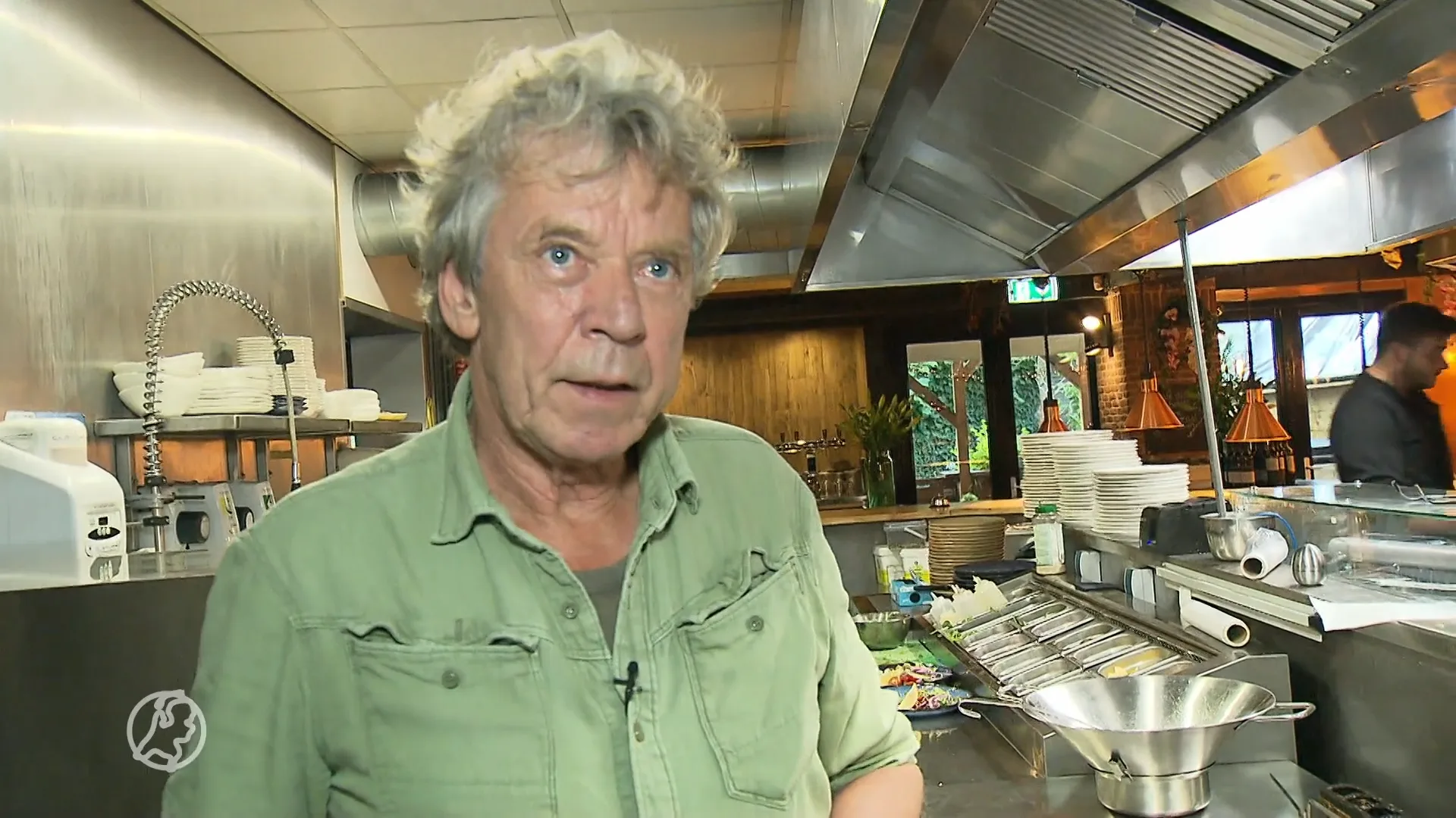 Gasten bij Zoetermeers restaurant krijgen energietoeslag op hun bord