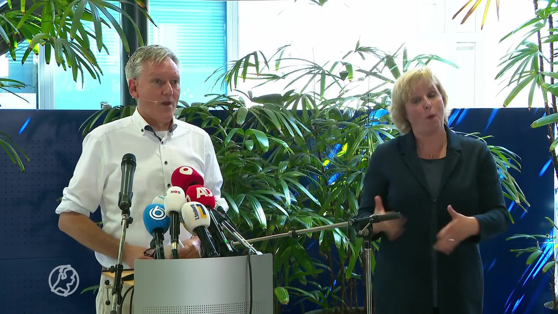 Winkeliers Valkenburg klagen over stelende ramptoeristen, mogelijk ook plunderingen