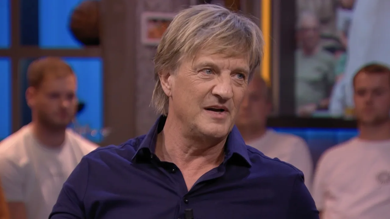 Wim over Ajacied: 'Een rauwdouwer, past helemaal niet in het Ajax-systeem!'