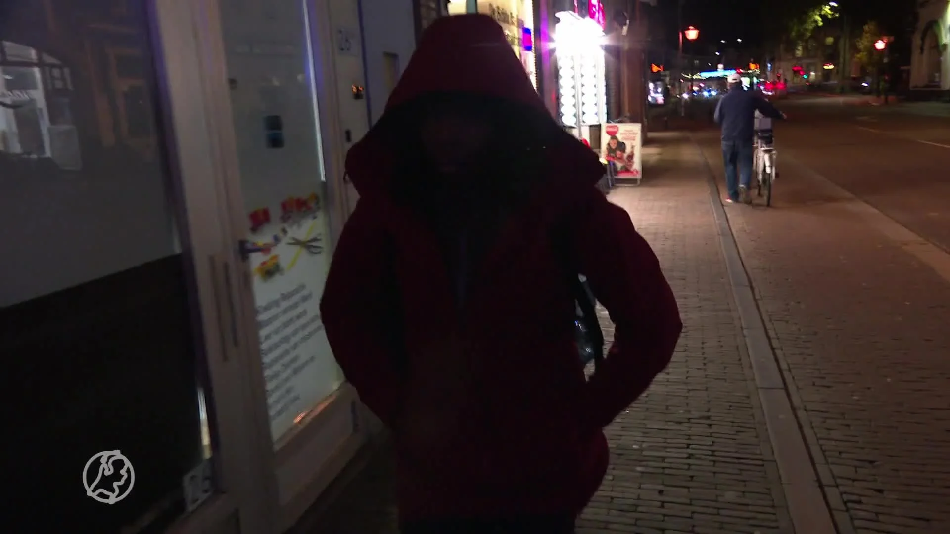 Tijdens nieuwe lockdown loopt aantal daklozen hard op