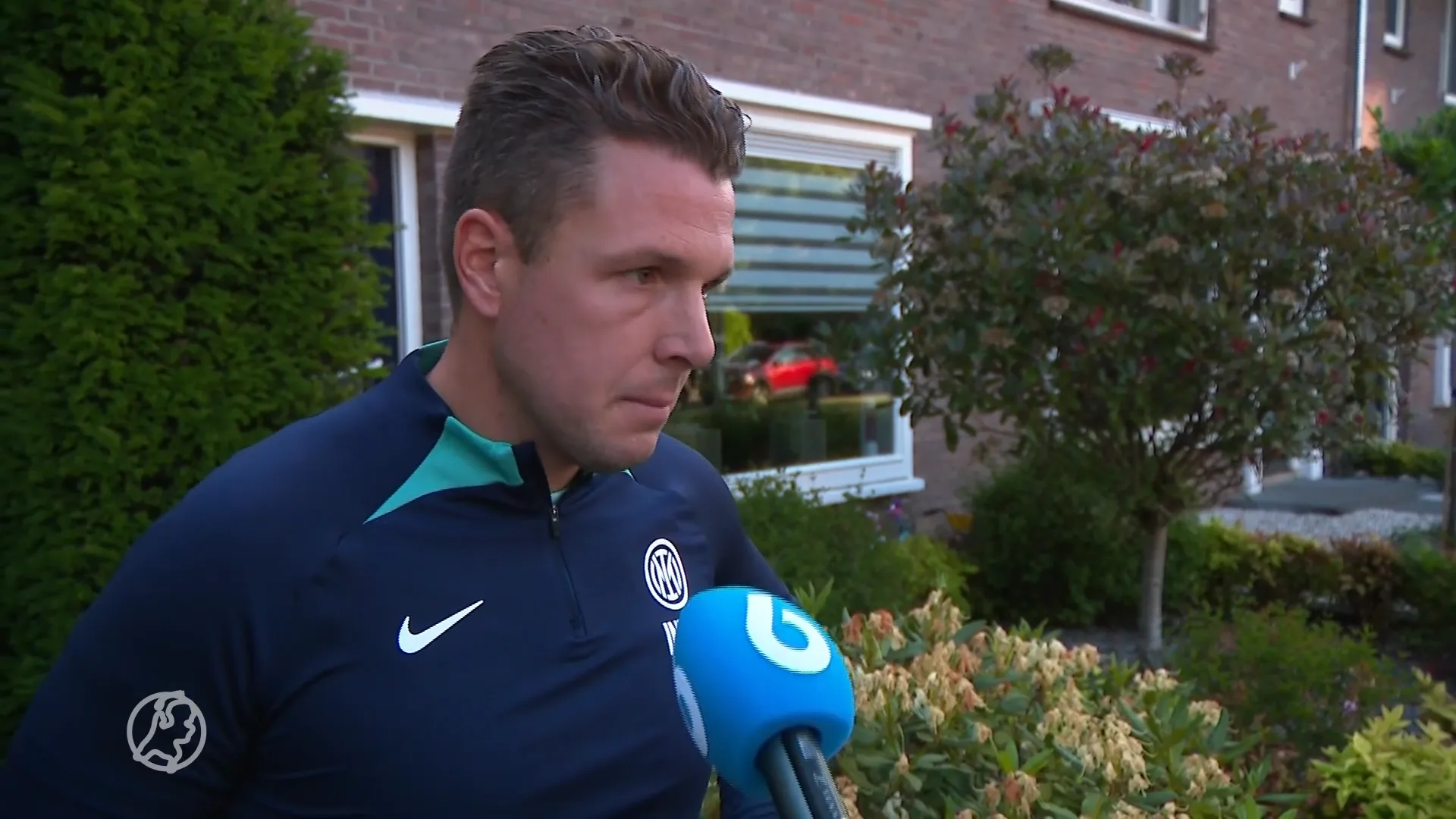 Slachtoffer steekpartij Apeldoorn vertelt over aanval door bejaarde man