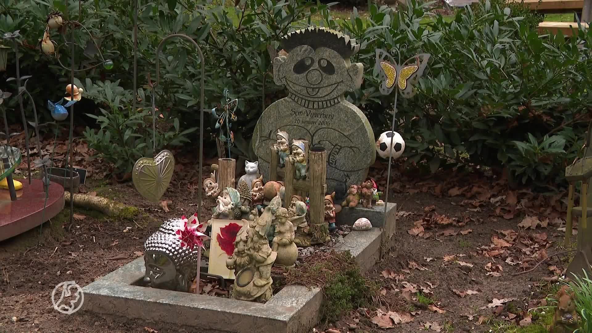 Vrouw uit Doetinchem opgepakt om dood baby Sem Vijverberg