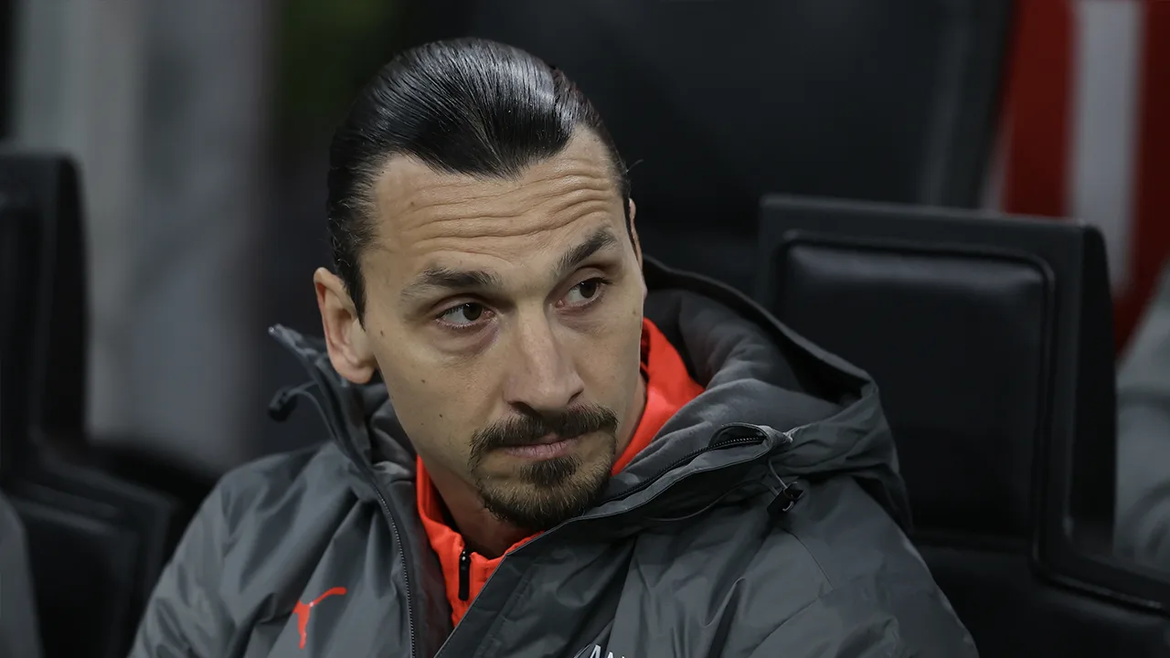 Zlatan: 'Als ik kan terugkeren bij Ajax, waarom niet?'