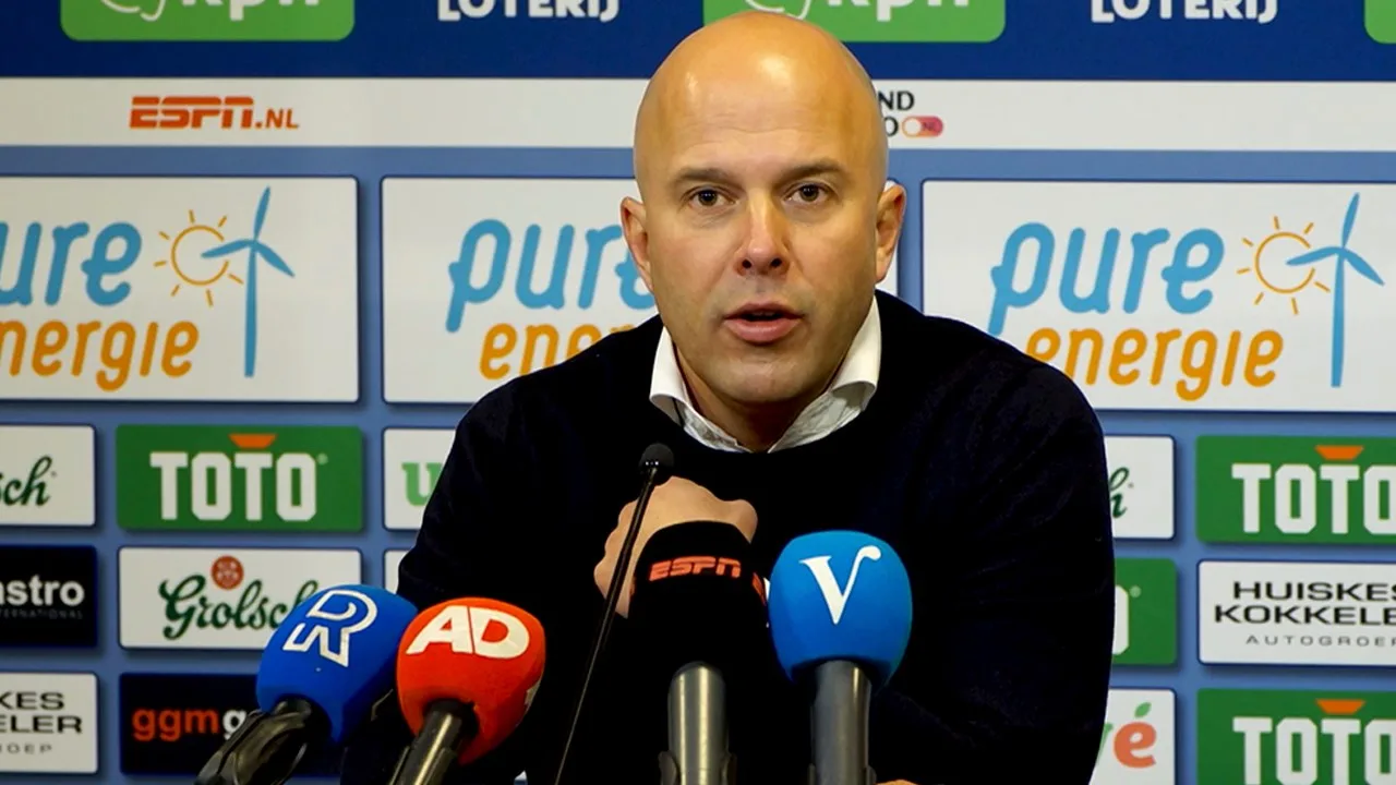 'Dat vind ik bijna een gênante opmerking'