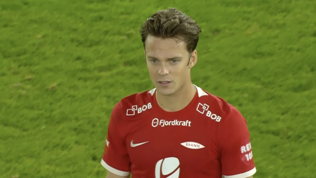 ROOD: Myhre kan vertrekken na ingrijpen van de VAR