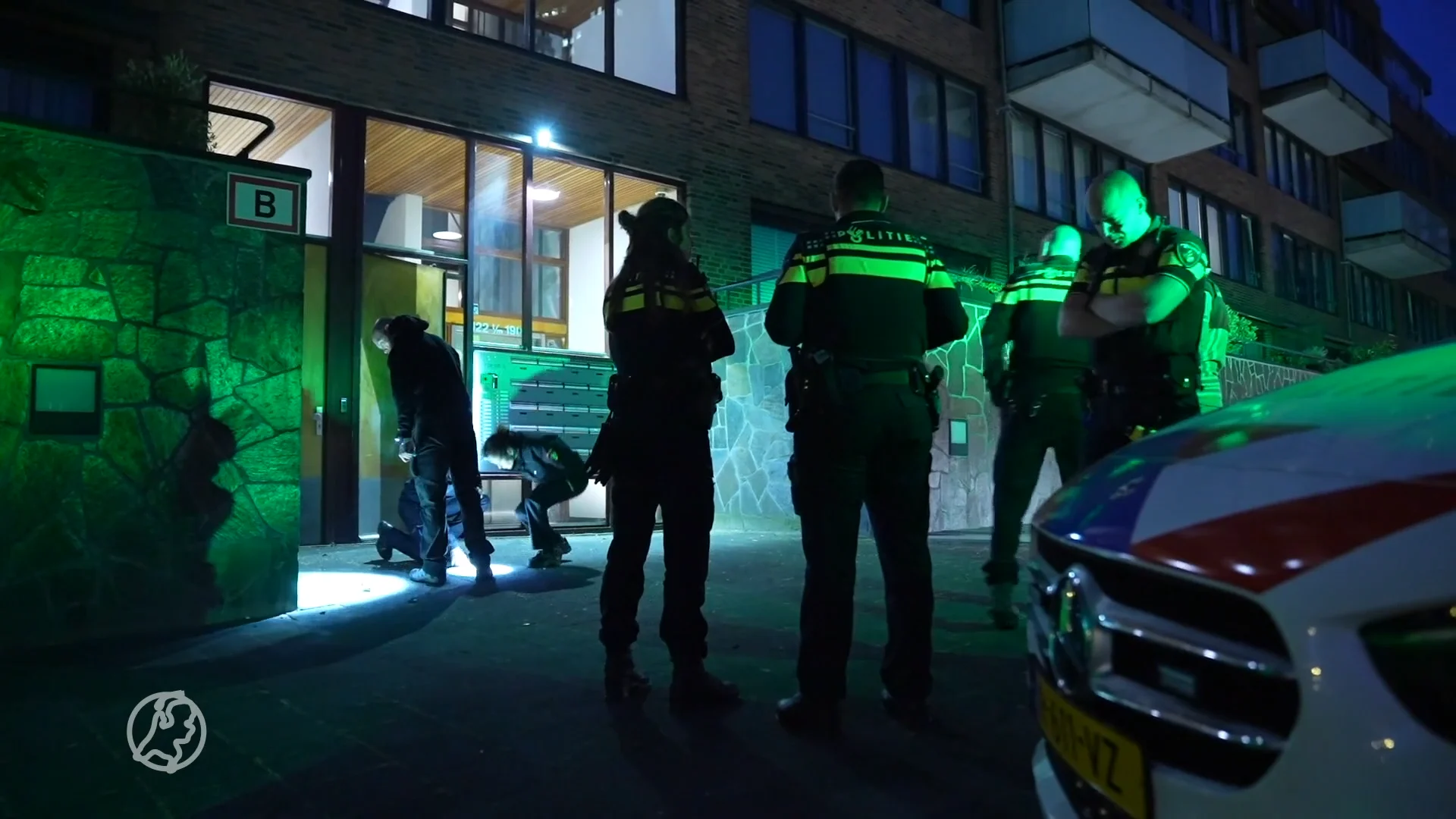 Rotterdamse basisscholen willen zich wapenen tegen drugscriminaliteit