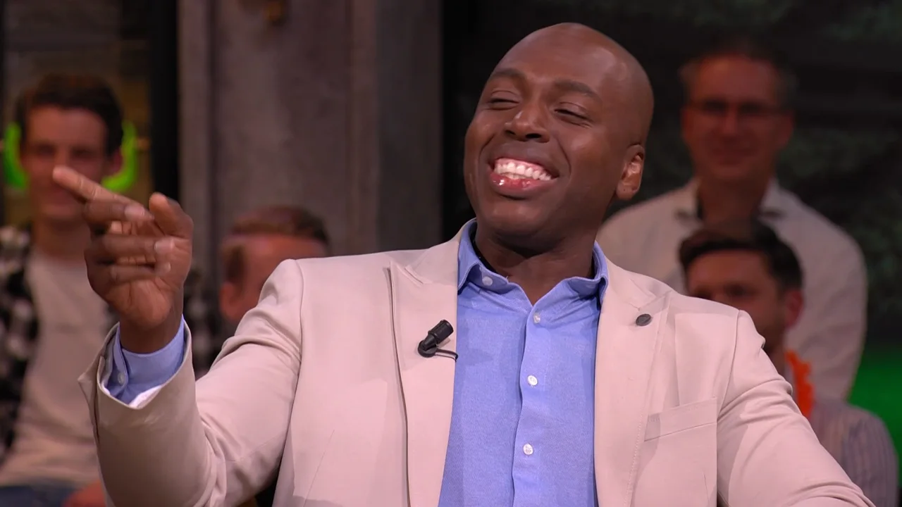 Steven Brunswijk na zien beelden van neef Ronnie: 'Jullie zijn zo vervelend!'