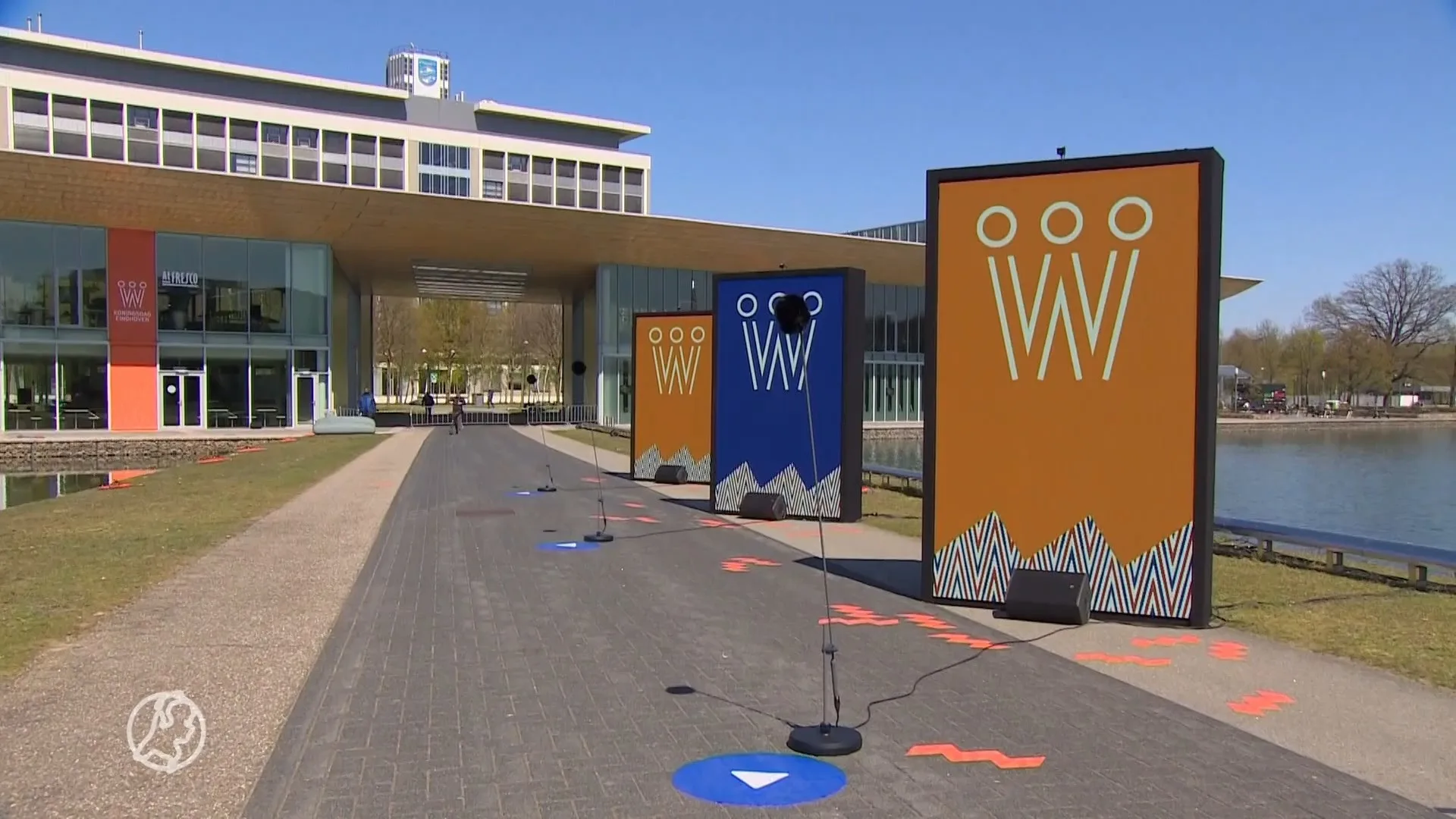 Burgemeester Eindhoven: Koningsdag 2021 wordt een onvergeteli...