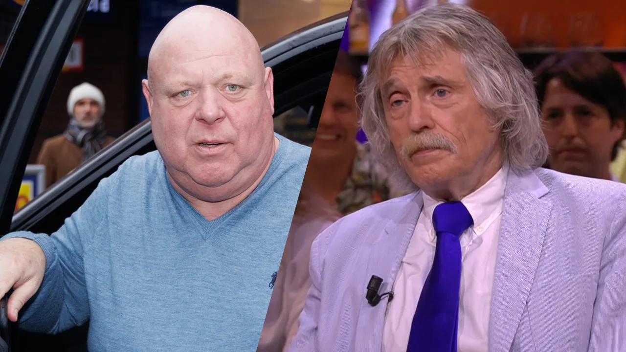 'Ik vind dit geen reden om Peter Gillis te ontslaan'