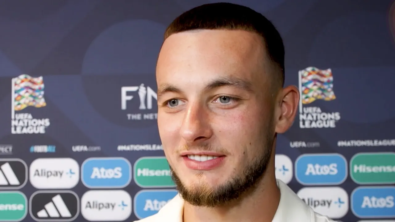 Bijlow is stellig: 'Voor mij duidelijk dat ik twee keer zou keepen'