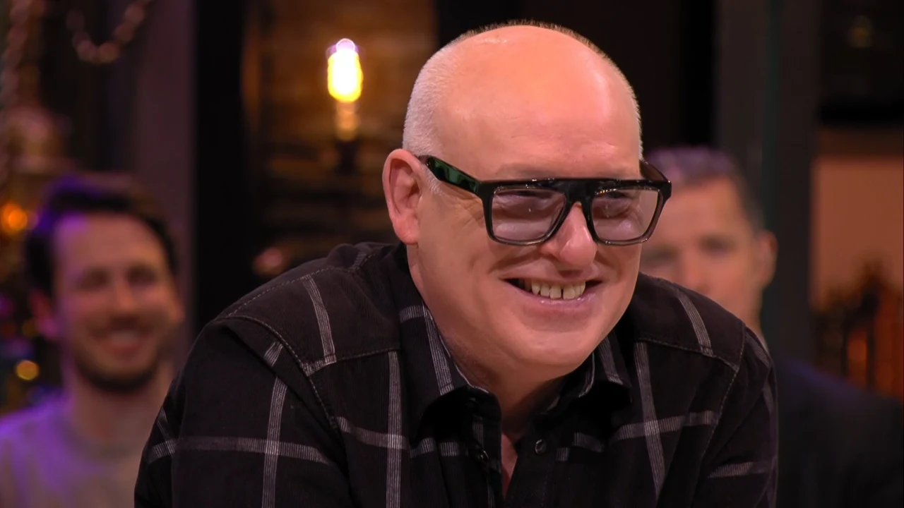 René geniet van WK-scheidsrechter: 'Wat een eigenwijs kereltje!'