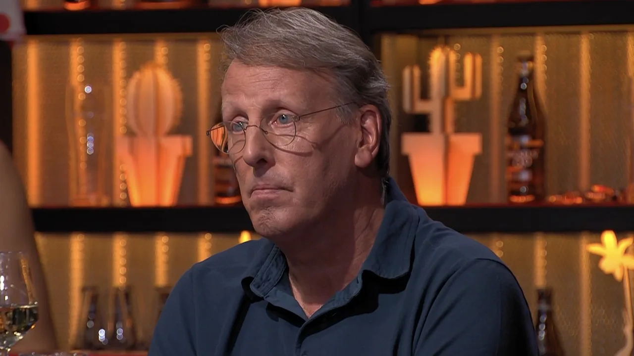 Chris Woerts wuift speculaties weg: 'Formule 1 blijft bij Viaplay'