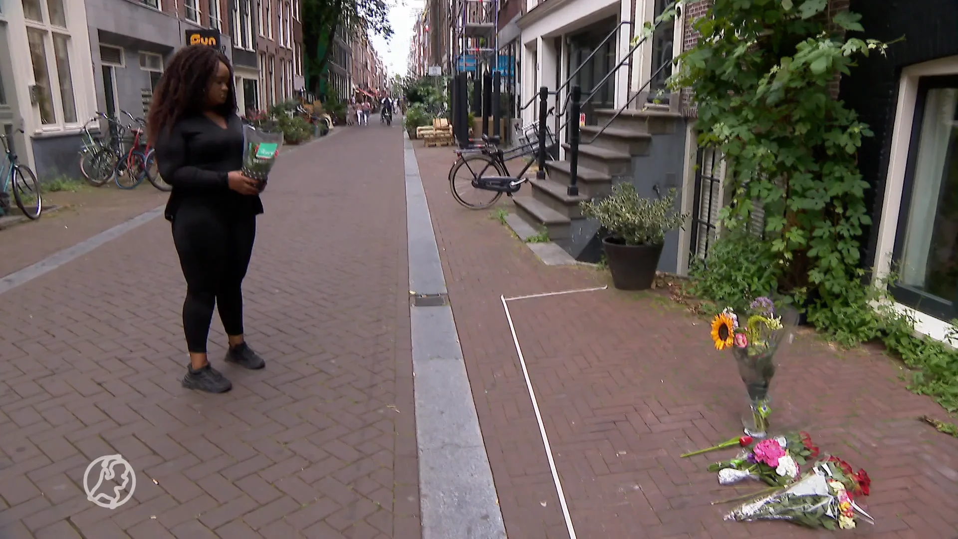 Jaar na aanslag op Peter R. de Vries: 'Ik herdenk hem elke dag'