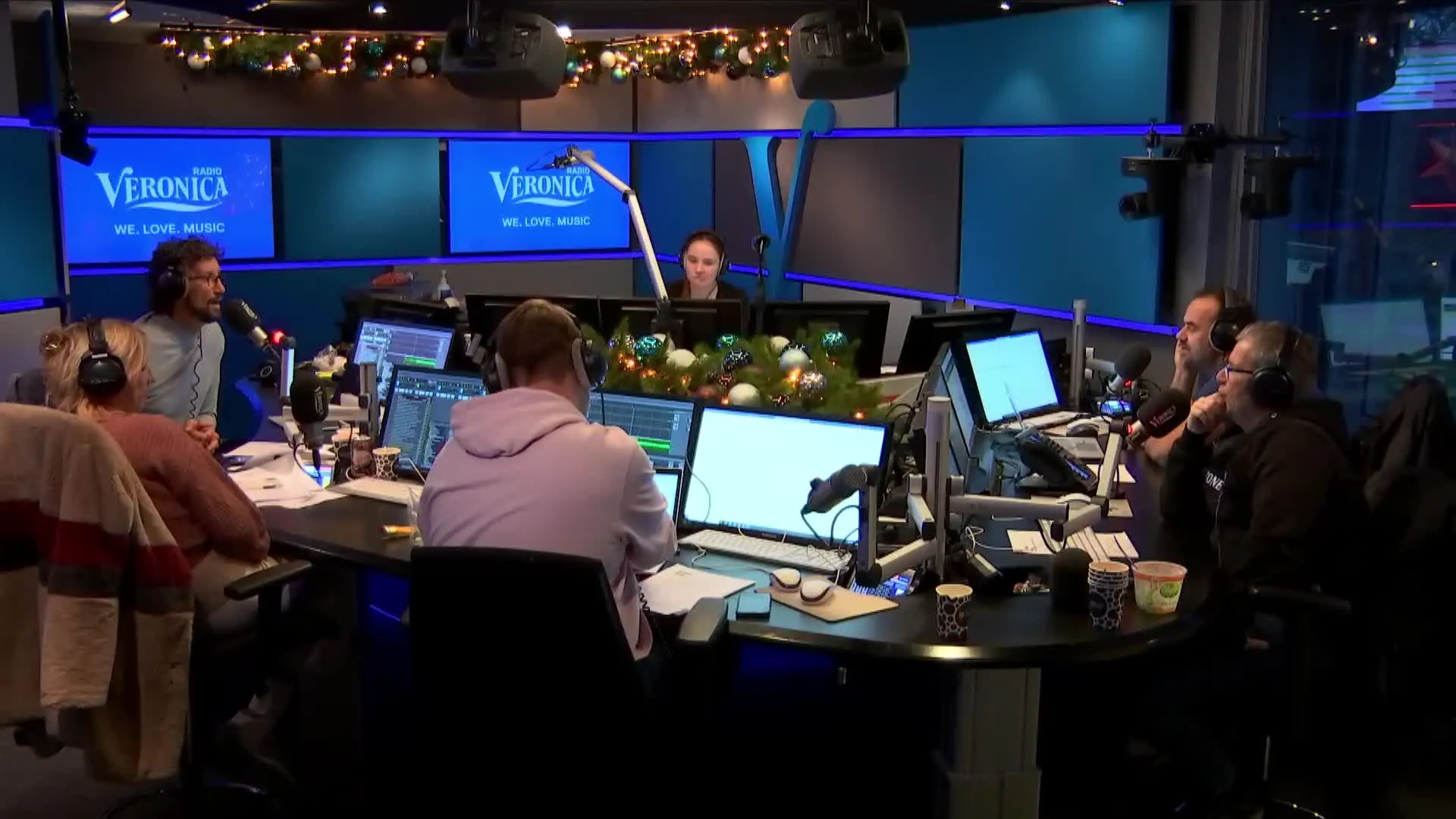 Hélène onthult naam van nieuwe Europa en Conference League-analist