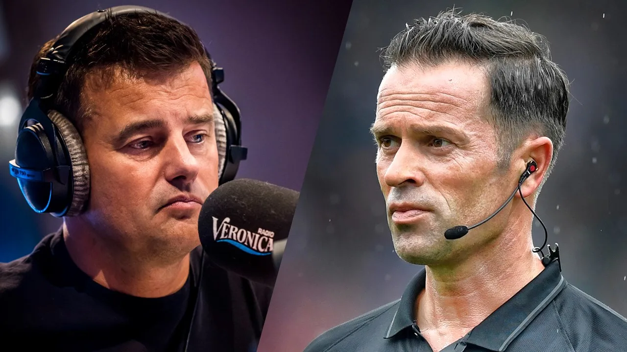 Wilfred maakt zich zorgen om Bas Nijhuis: ‘Ga ‘m straks even bellen’