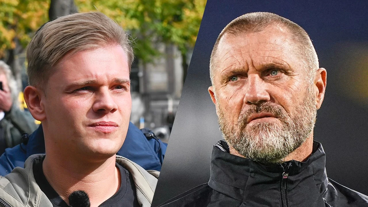 John de Wolf weigert voorstel Dennis Schouten: ‘Ik ben geen B...