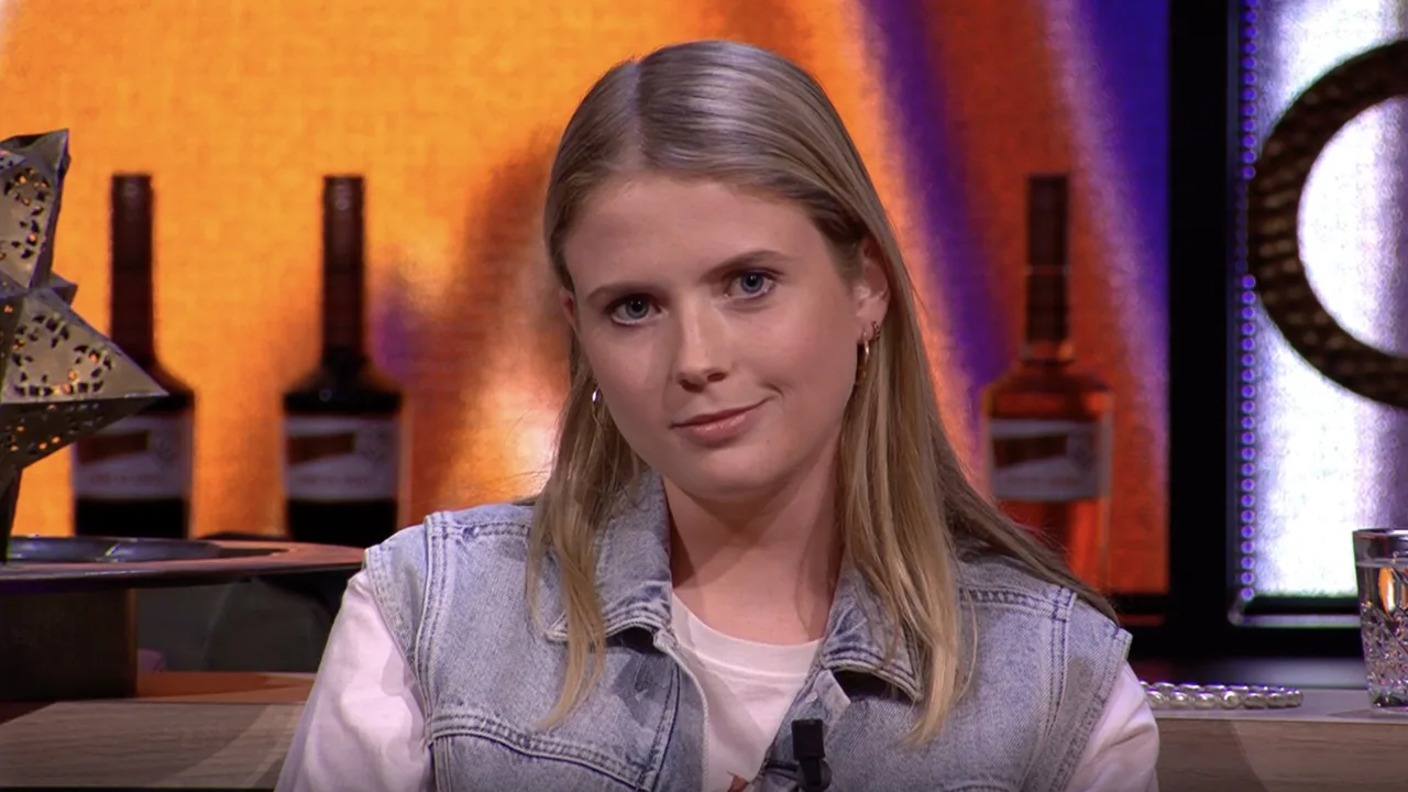 Noa reageert voor het eerst op situatie tussen Linda de Mol en Jeroen Rietbergen