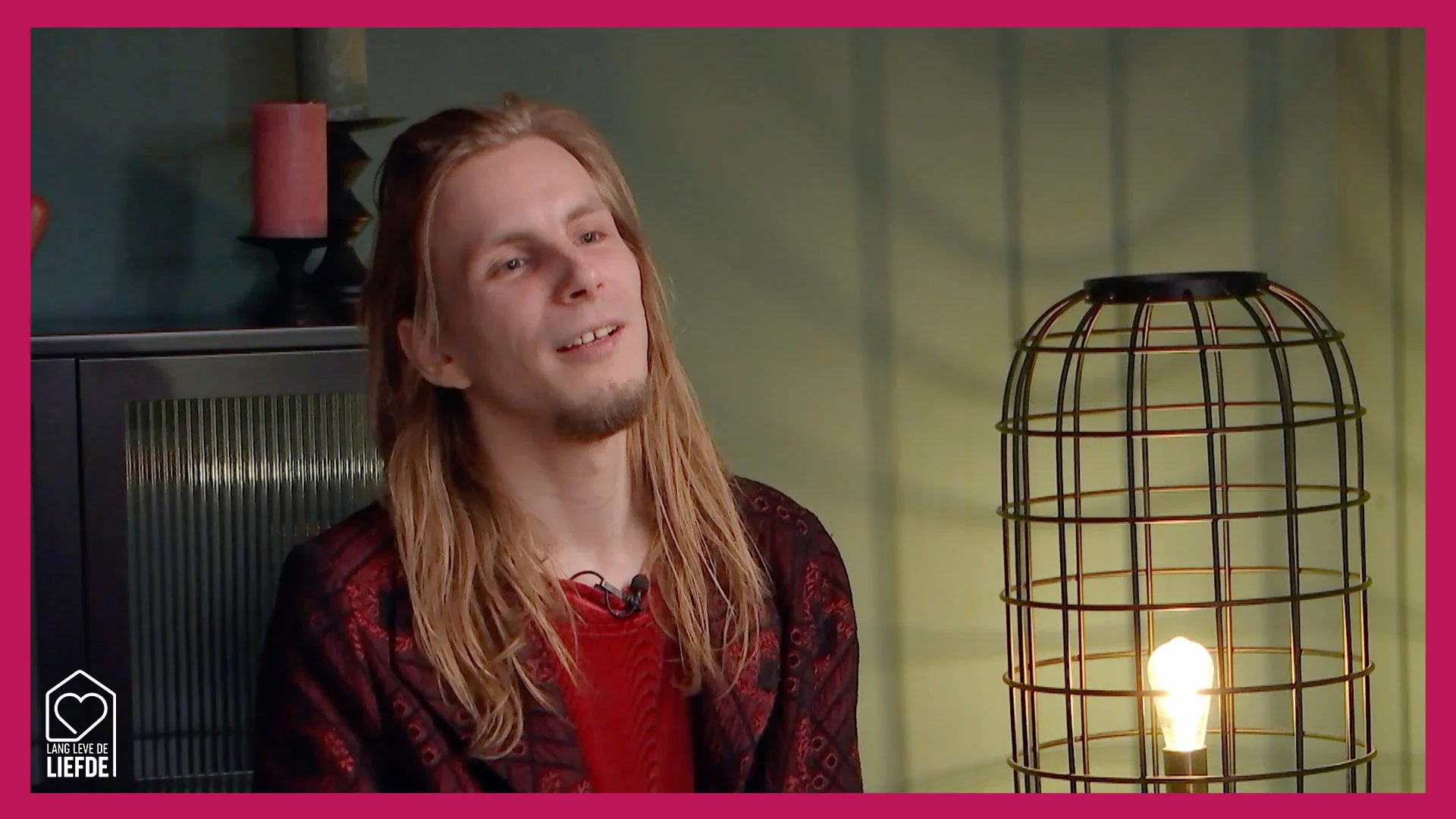 Kan Daviene deze uitspraak van Juliën vergeven? 'Ik dacht dat je vet debiel was'