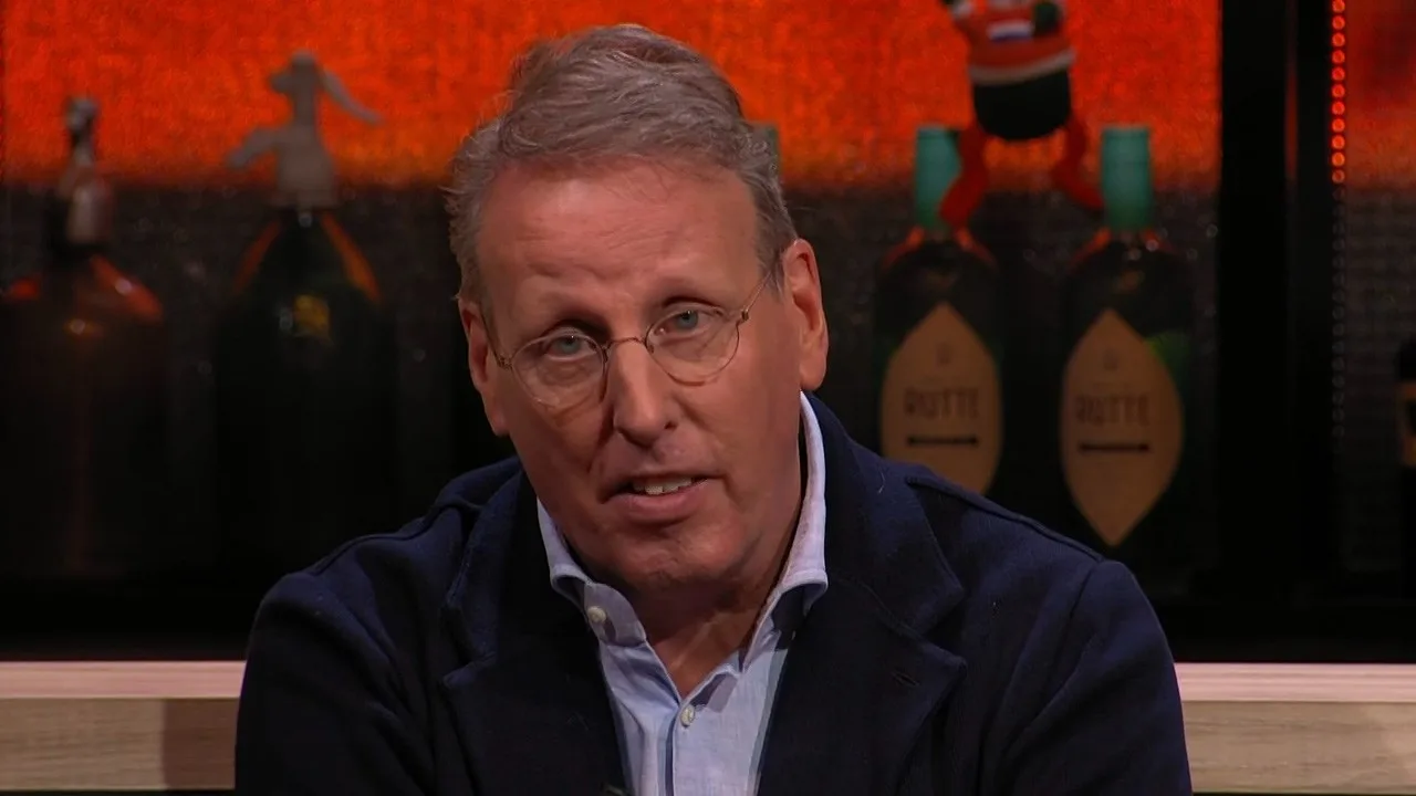 Chris voorziet terugkeer Koeman bij Oranje: 'Is een abc'tje'