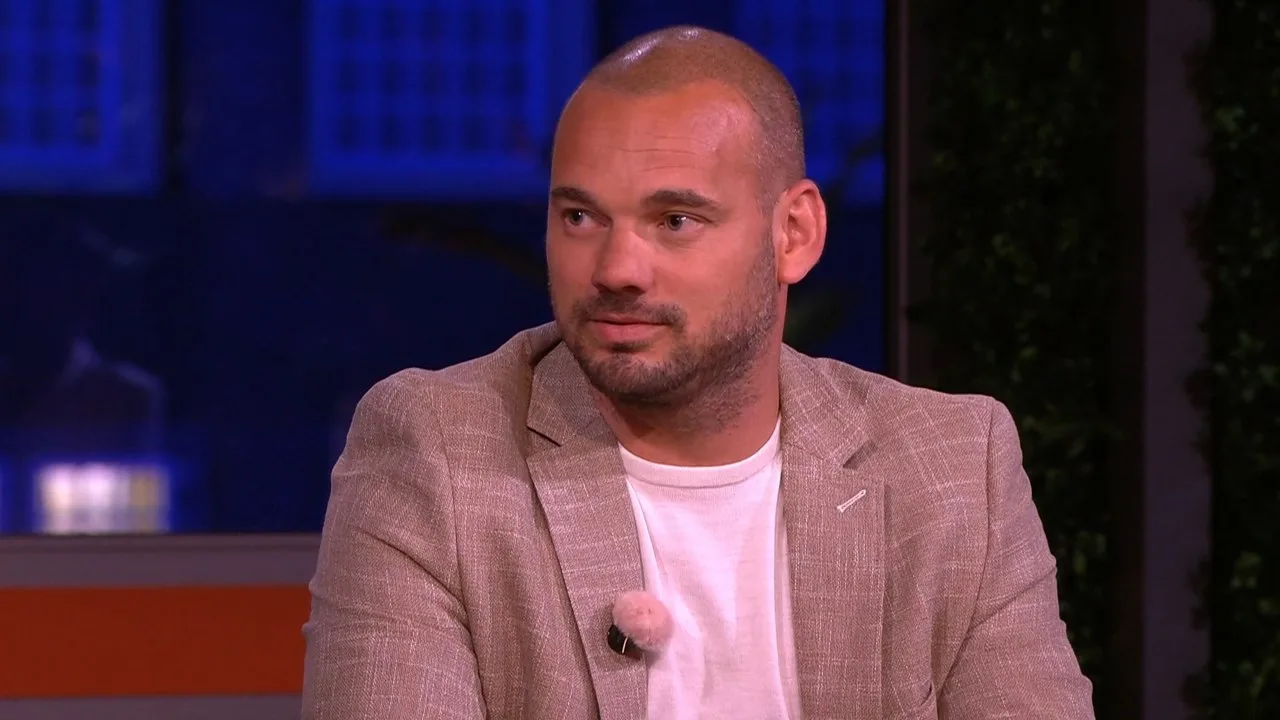 'Wil jij Johan Derksen opvolgen?'