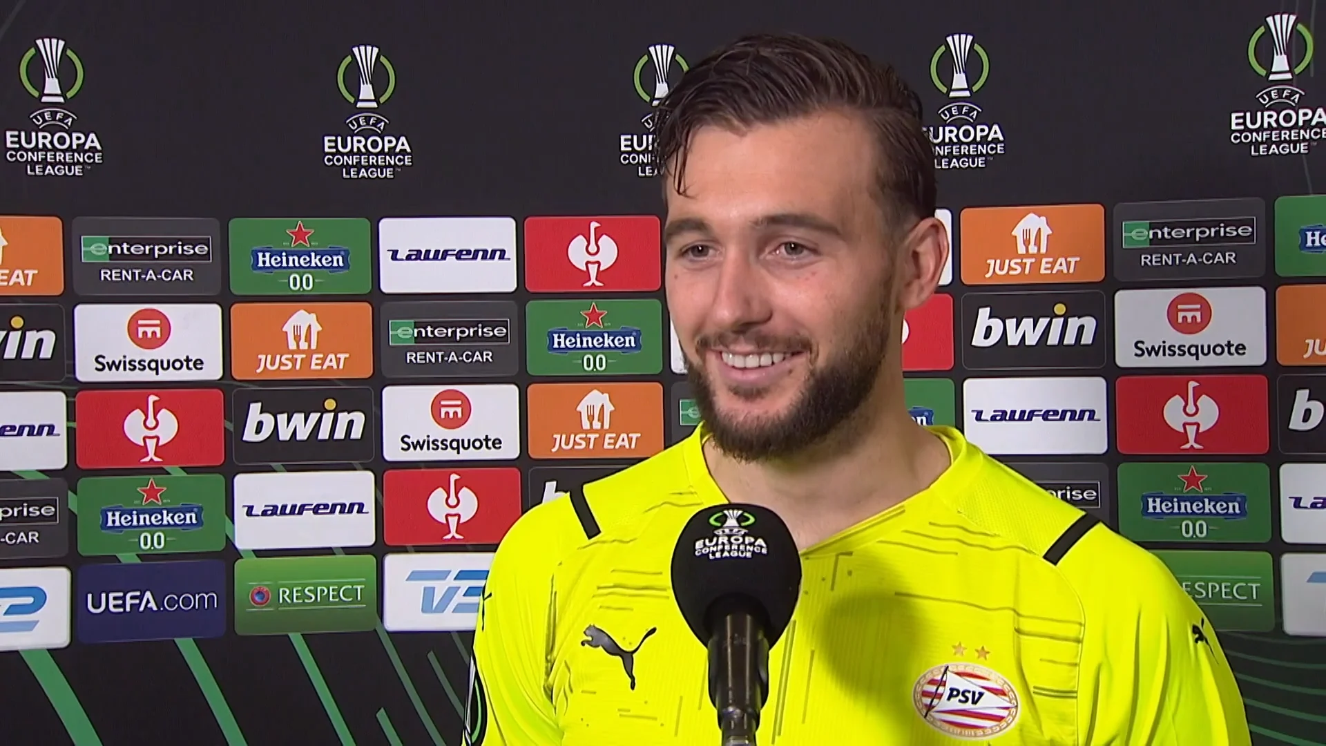 Wordt Drommel de nieuwe doelman van Oranje: 'Dat zou echt een droom zijn'