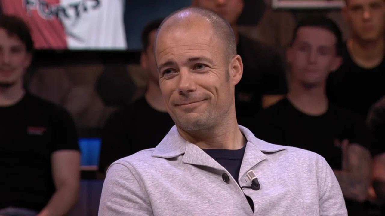 Hoe graag wil Danny Buijs trainer worden van Feyenoord?