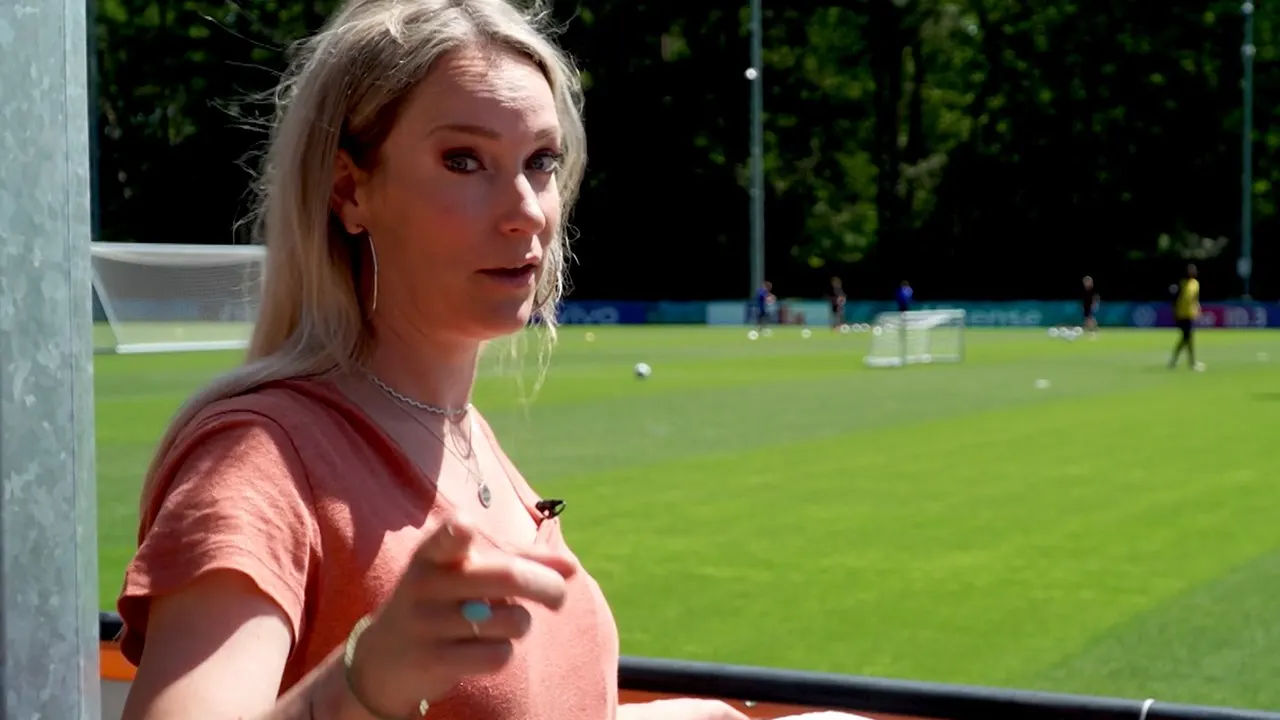 Hélène over onrustige voorbereiding Oranje: ‘Er is nog geen m...