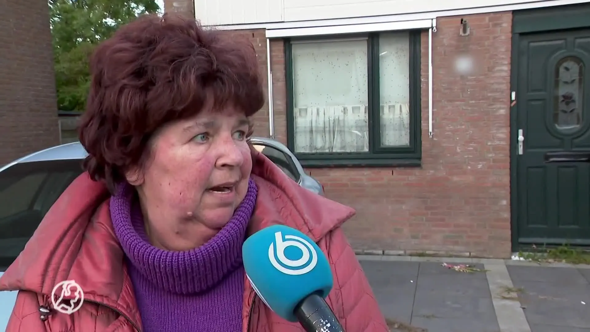 Buurman (53) ligt wekenlang dood in huis, buurt gebukt onder stank en vliegen