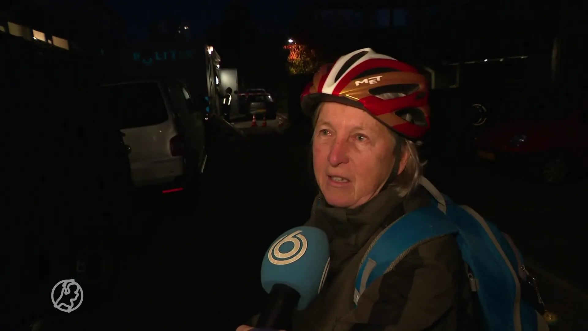 Dode na schietpartij in woning Apeldoorn