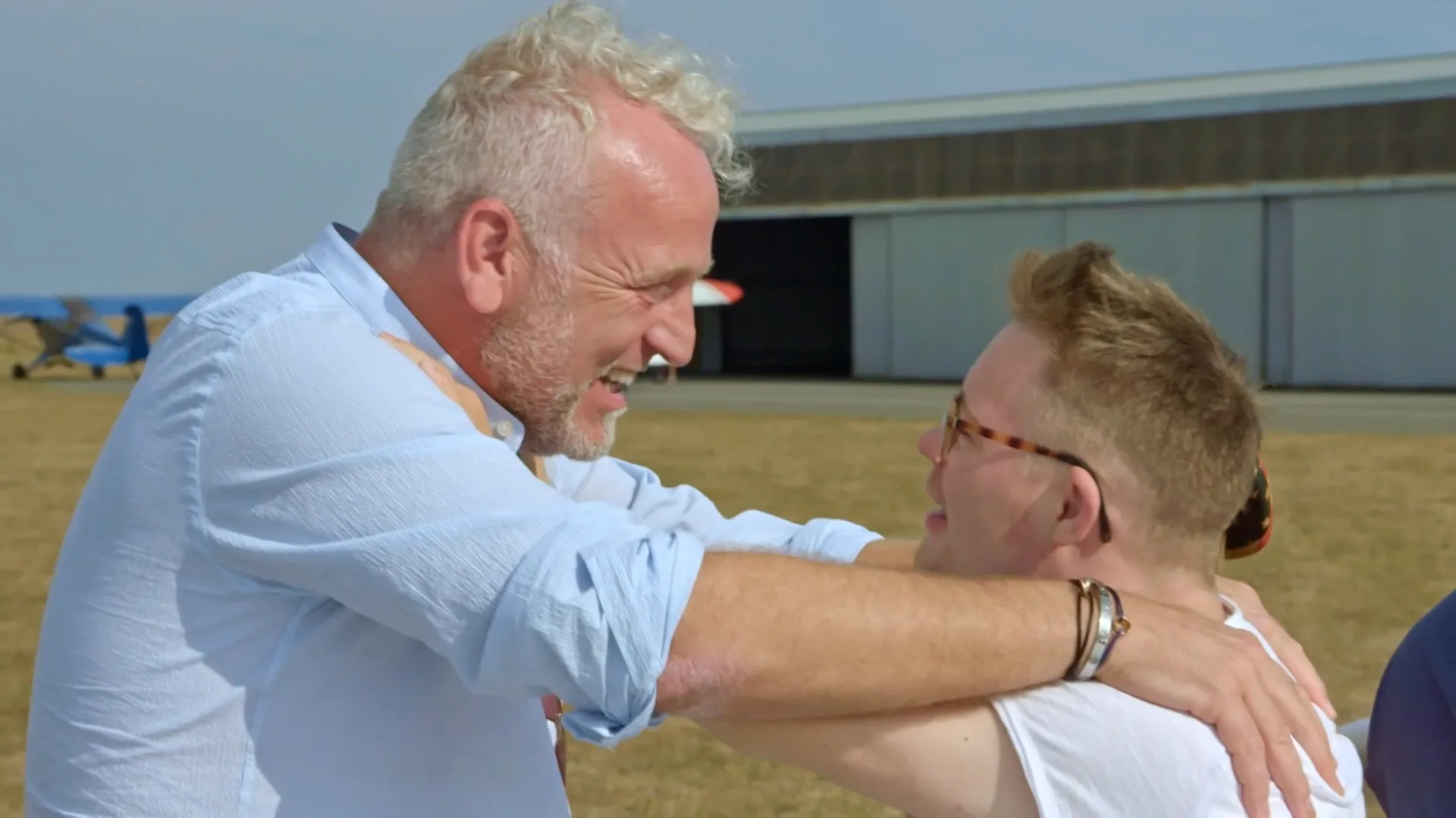 GORDON EMOTIONEEL door MOEDIGE Jurre!