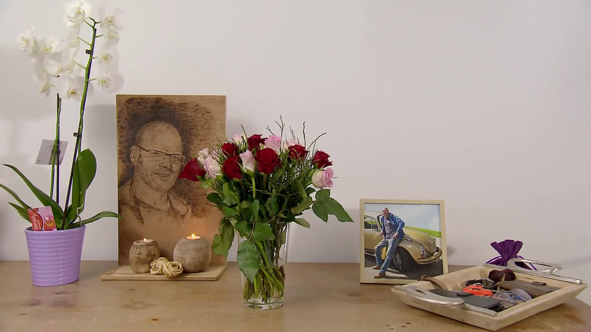 De nalatenschap van Peter van der Zanden en de druk op de zor...