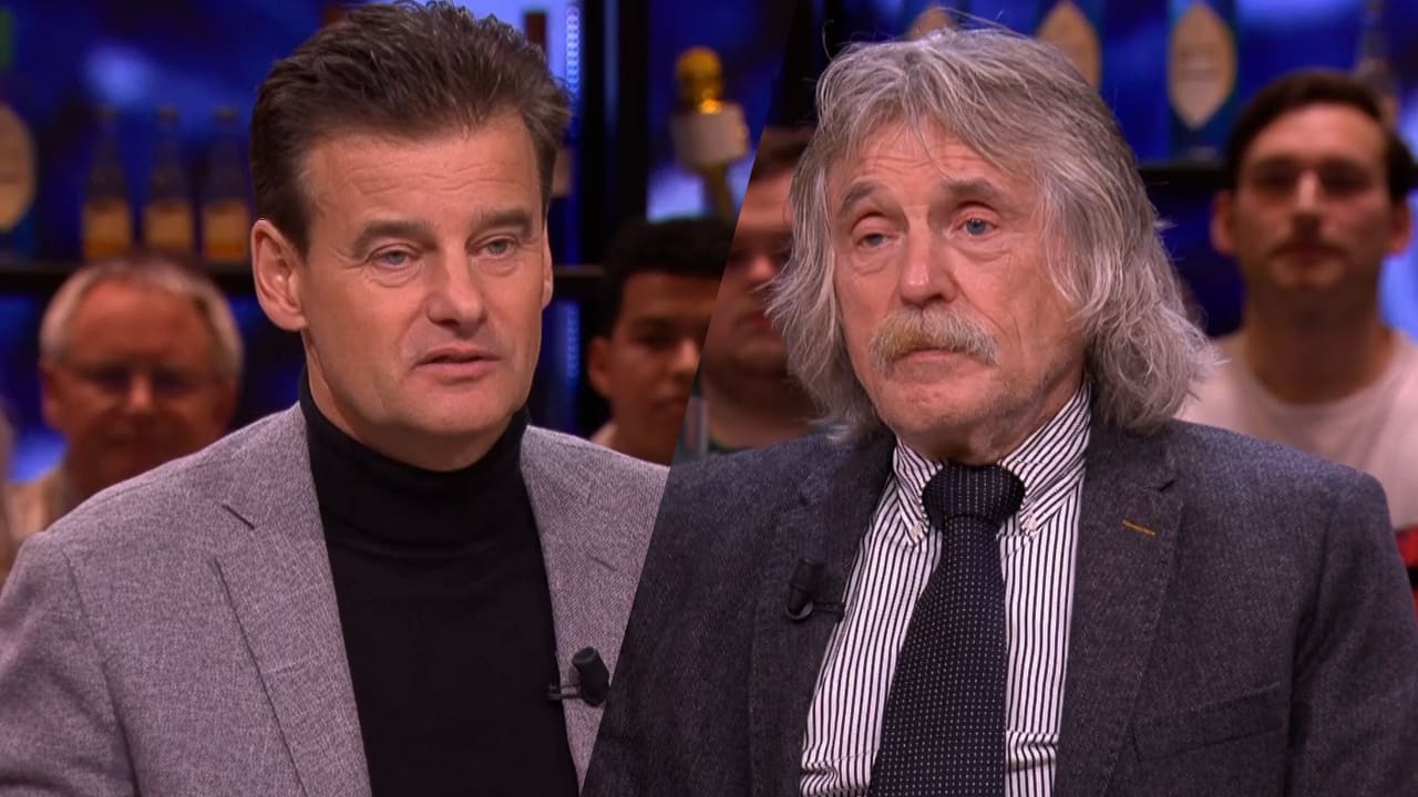 Vandaag Inside-tafel reageert op snoeihard rapport over beveiliging Peter R. de Vries