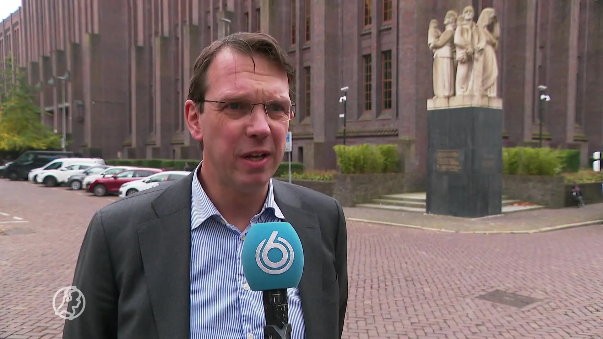 'Uitvallende treinen te wijten aan verziekte werksfeer bij ProRail'