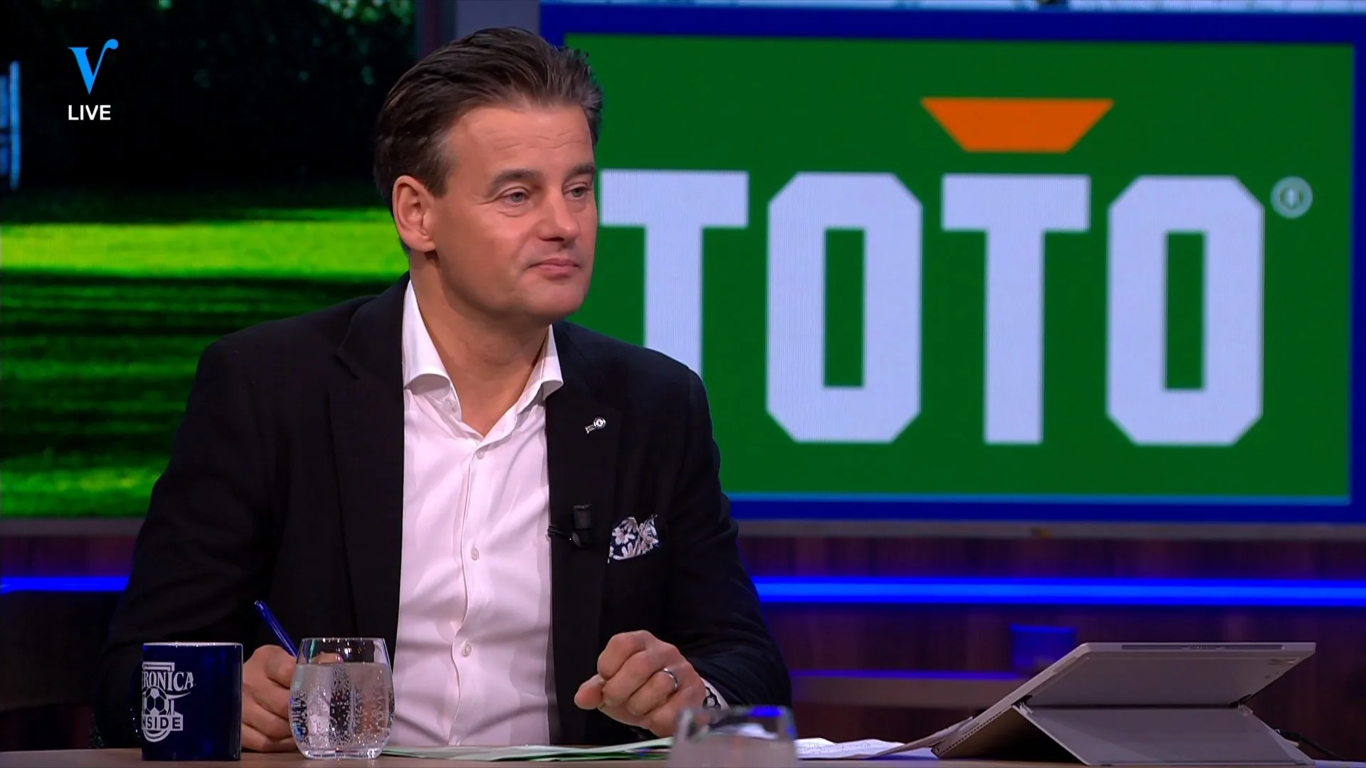 Toto-voorspelling: 'PSV wint met 3-1 van AZ'