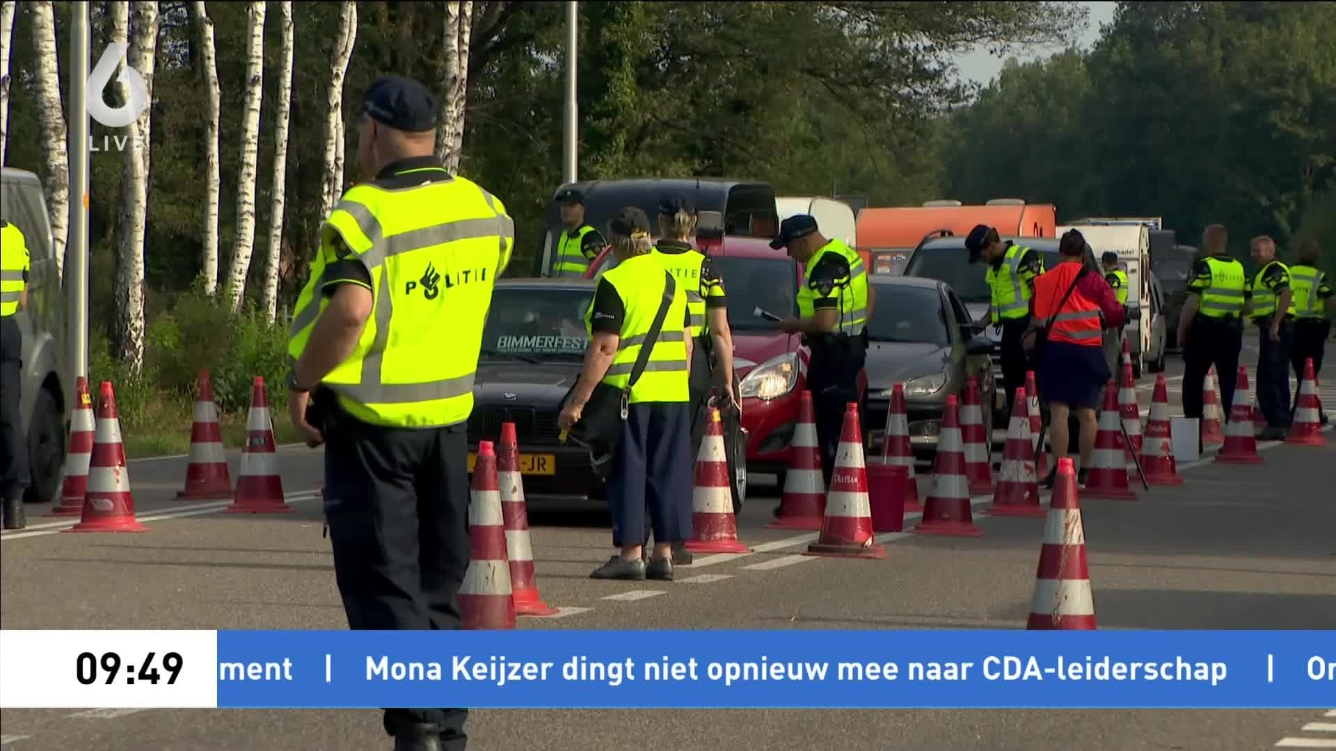 Onderzoek: 1 op de 5 agenten discrimineerde afgelopen jaar op werk