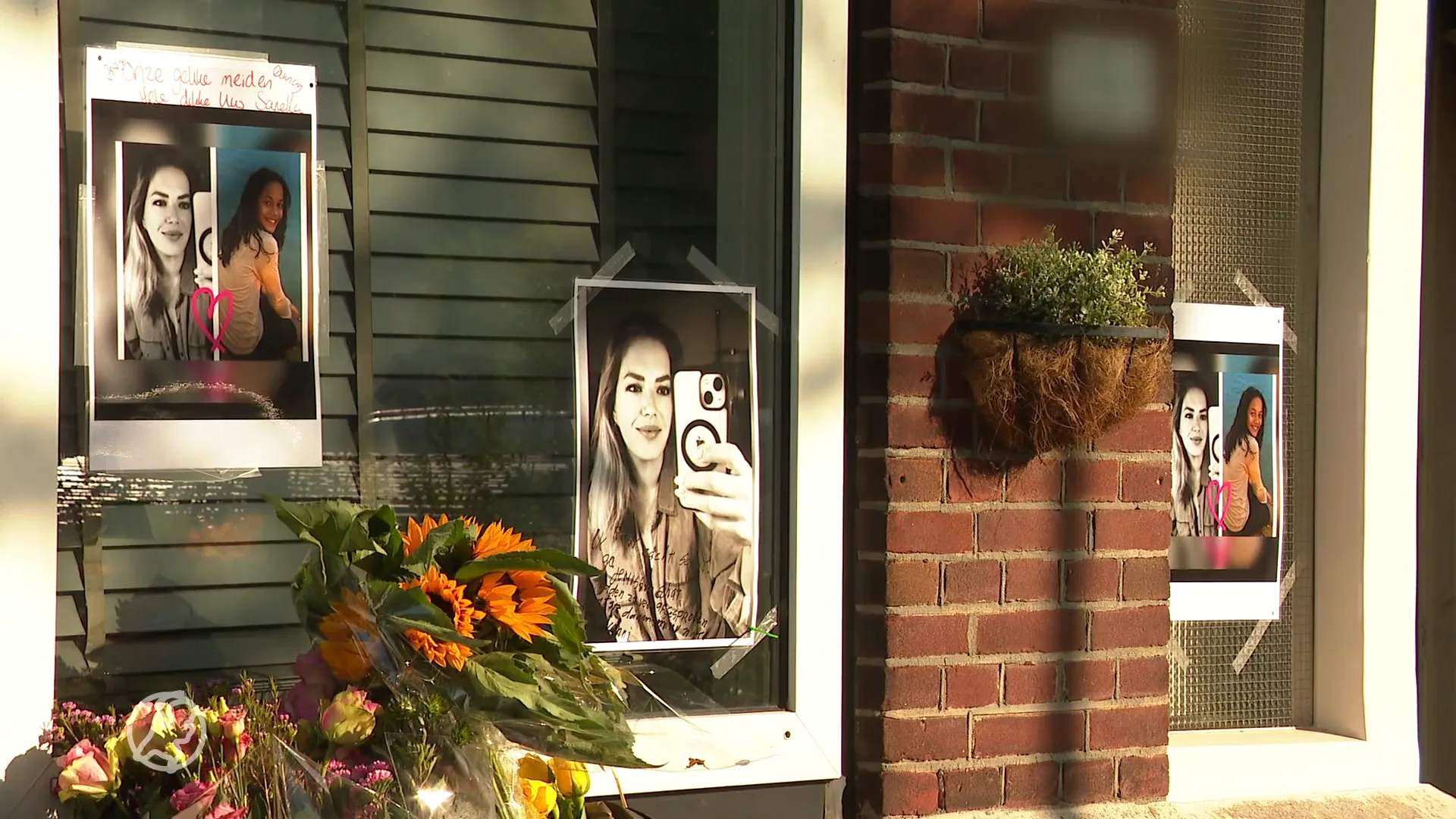 'Doodgeschoten Marlous wilde verhuizen uit angst voor Fouad L.'